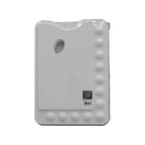 Daler-Rowney Rectangle Plastic Palette