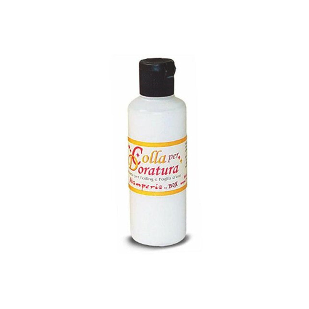 Stamperia auksavimo klijai, 80 ml