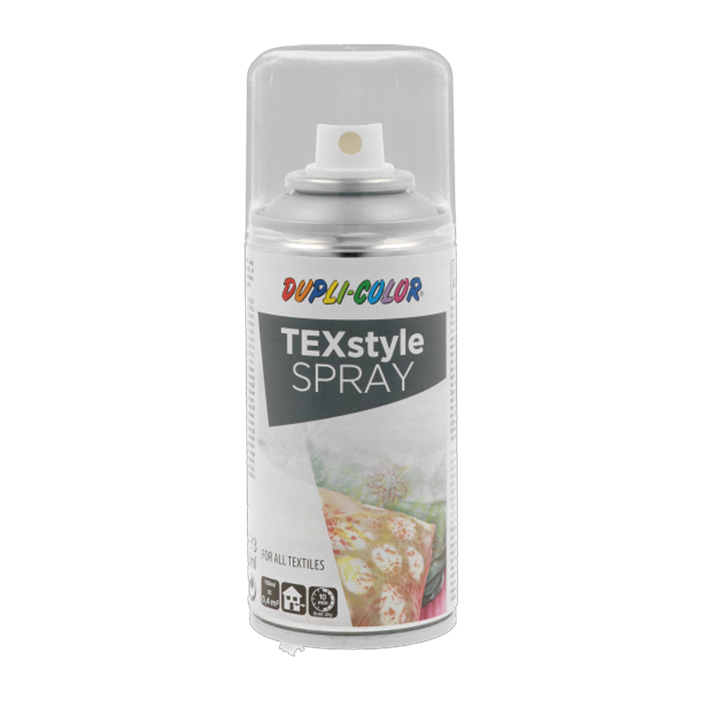 Dupli-Color TEXstyle Spray Paint for All Textiles