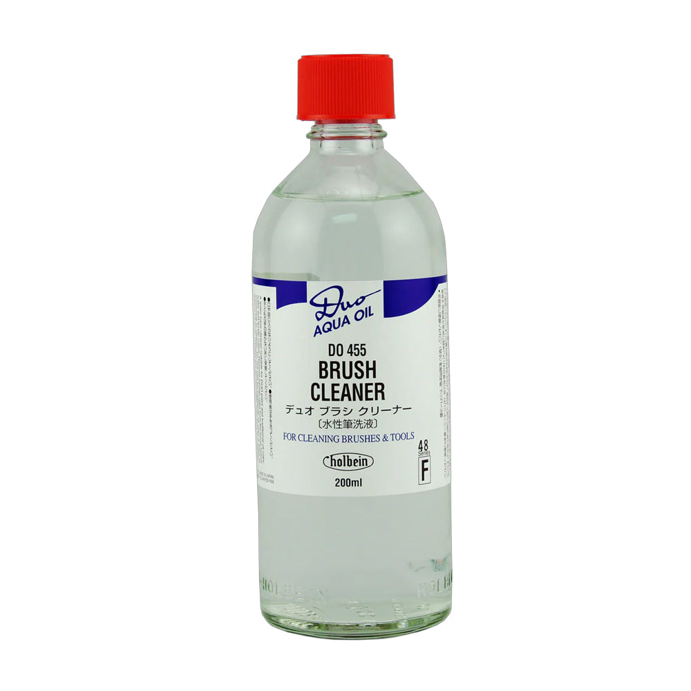Holbein DUO Brush Cleaner