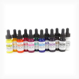 Dr. Ph. Martin’s Hydrus Watercolour Paint, 12x15 ml