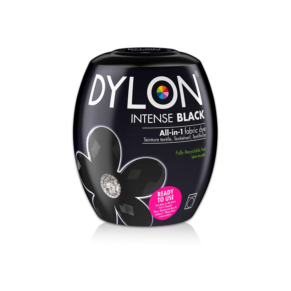 Dylon Machine Dye for Fabrics, 350 g
