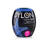 Dylon Machine Dye for Fabrics, 350 g