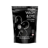Dylon Wash & Dye Fabric Dye, 350 g (12.3 oz)