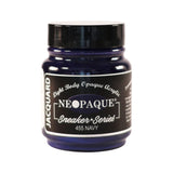 Jacquard Neopaque Sneaker Series tekstiliniai dažai, 66,54 ml