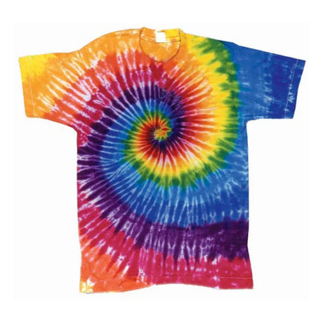 Jacquard Funky Groovy Tie Dye marškinėlių dažymo rinkinys