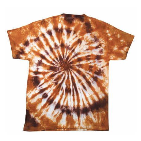 Jacquard Jewel Tone Tie Dye Amber marškinėlių dažymo rinkinys