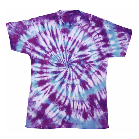 Jacquard Jewel Tone Tie Dye Amethyst marškinėlių dažymo rinkinys