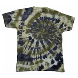 Jacquard Camo Tie Dye marškinėlių dažymo rinkinys
