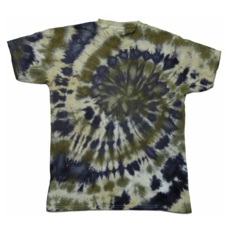 Jacquard Camo Tie Dye marškinėlių dažymo rinkinys