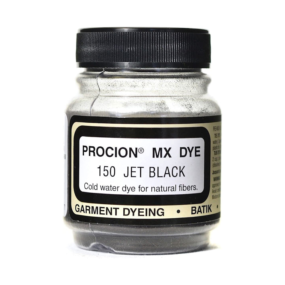 Jacquard Procion MX dažai tekstilei