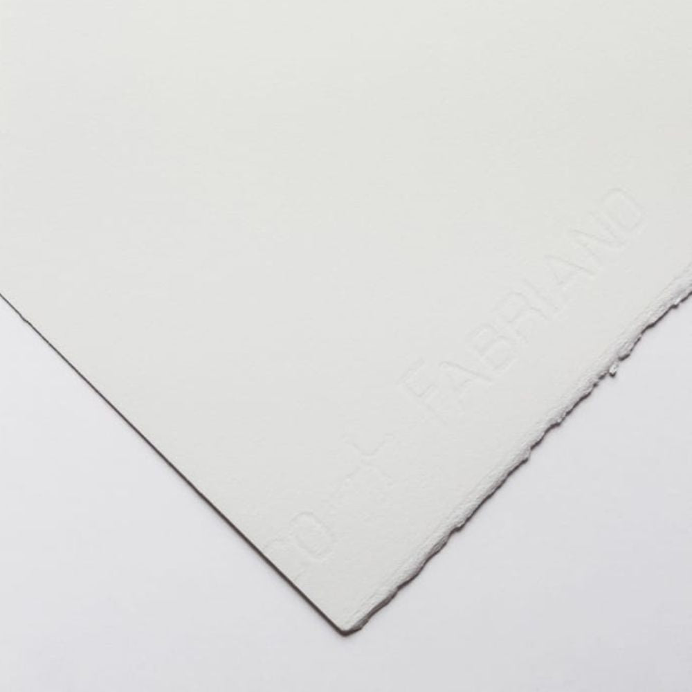 Fabriano Artistico Watercolour Paper Roll, 1.4x10m