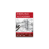 Fabriano Accademia Sketching Pad, 50 sheets, 120 gsm