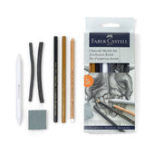 Faber-Castell Sketching Set, 7 pcs.