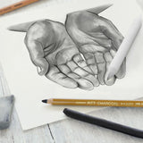 Faber-Castell Sketching Set, 7 pcs.
