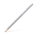 Faber-Castell Grip 2001 Graphite Pencil