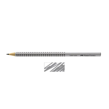 Faber-Castell Grip 2001 grafitinis pieštukas