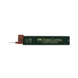 Faber-Castell Super-Polymer grafitai, 12 vnt.
