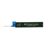 Faber-Castell Super-Polymer grafitai, 12 vnt.