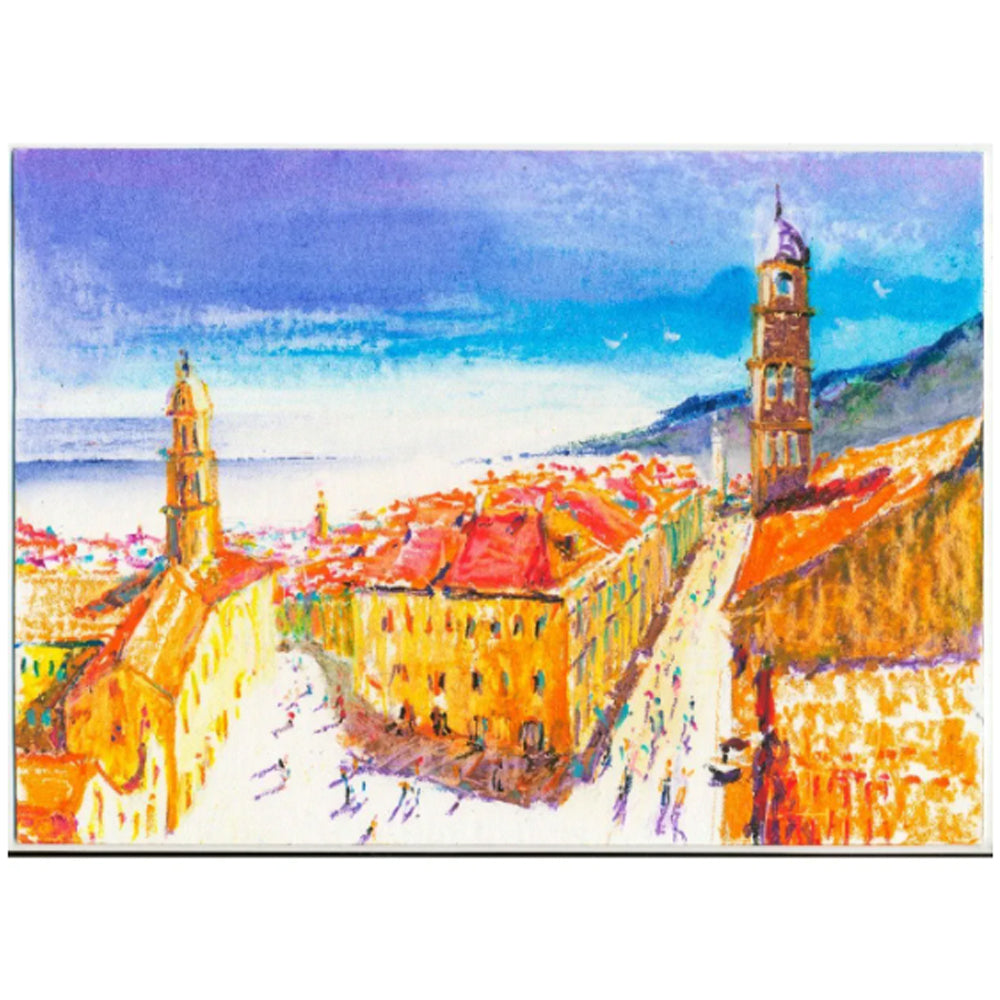 Faber-Castell Oil Pastels, 24 colours