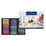 Faber-Castell Soft Pastels, 36 colours