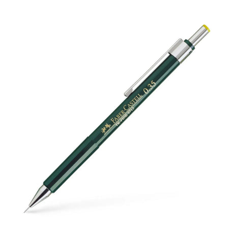 Faber-Castell TK-Fine automatinis pieštukas