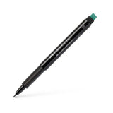 Faber-Castell Multimark Permanent Marker with Eraser