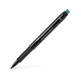 Faber-Castell Multimark Permanent Marker with Eraser