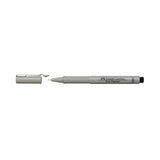 Faber-Castell Ecco Pigment Fineliner, black