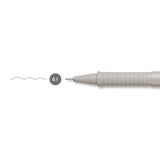 Faber-Castell Ecco Pigment Fineliner, black