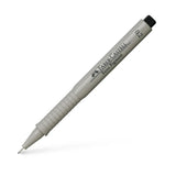 Faber-Castell Ecco Pigment Fineliner, black