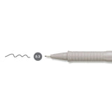 Faber-Castell Ecco Pigment Fineliner, black
