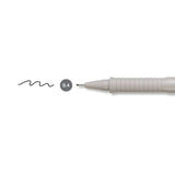 Faber-Castell Ecco Pigment Fineliner, black