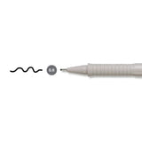 Faber-Castell Ecco Pigment Fineliner, black