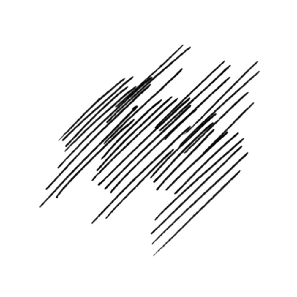 Faber-Castell Pitt Artist India Ink rašiklis piešimui, XS, juodos spalvos
