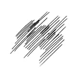 Faber-Castell Pitt Artist India Ink rašiklis piešimui, XS, juodos spalvos