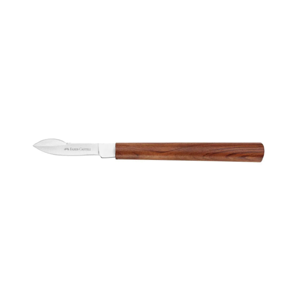 Faber-Castell drožimo peiliukas