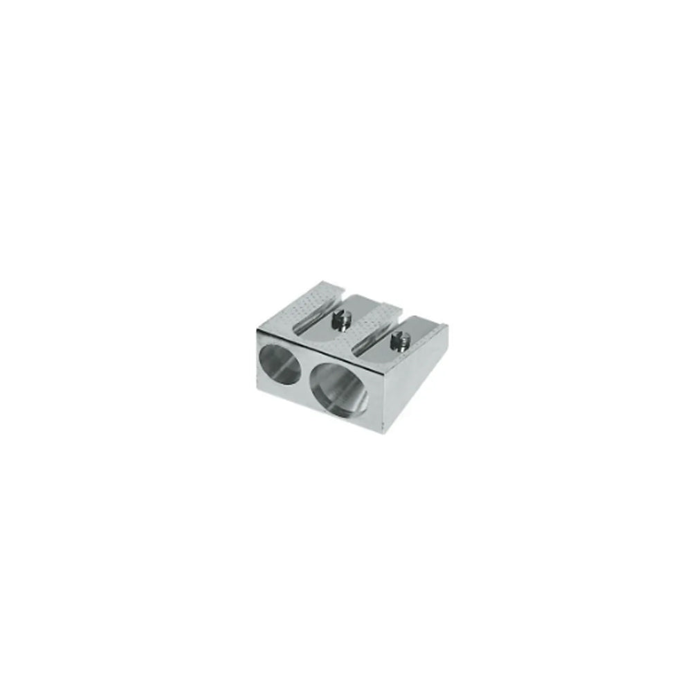 Faber-Castell Metal Twin Sharpener