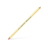 Faber-Castell Perfection 7057 Double Sided Eraser Pencil