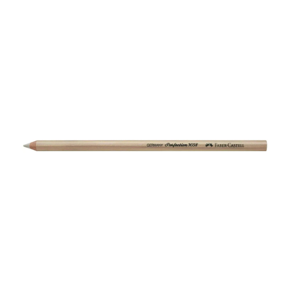 Faber-Castell Perfection 7058 pieštuko formos trintukas