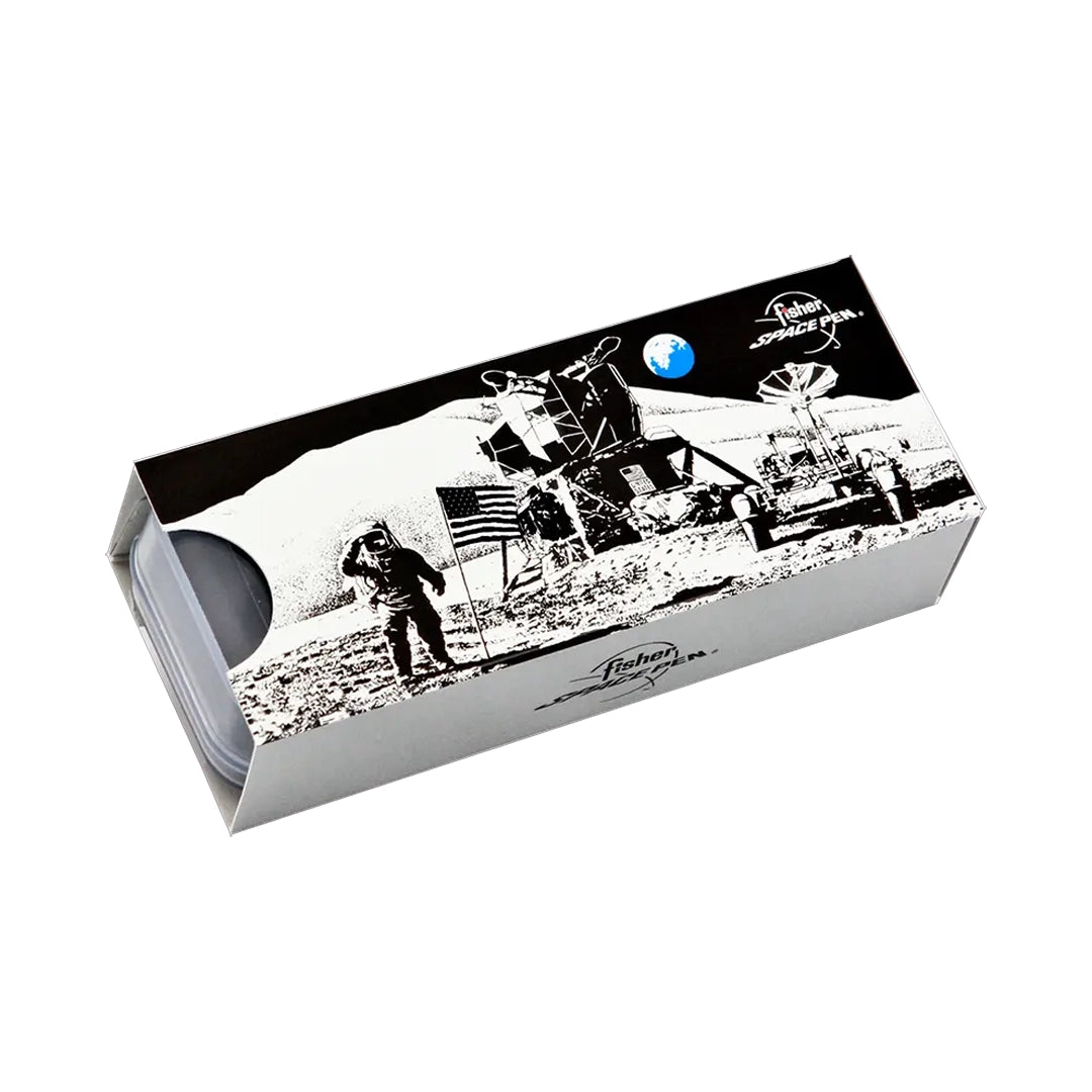 Fisher Chrome Bullet Space Pen