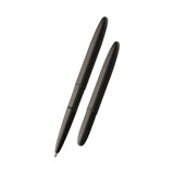 Fisher Matte Black Bullet Space Pen