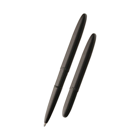 Fisher Matte Black Bullet Space Pen