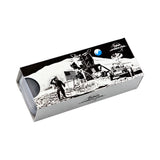 Fisher Antimicrobial Raw Brass Bullet Space Pen