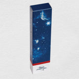 Fisher Space Pen Cap-O-Matic matinis juodas rašiklis