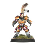 Warhammer Blood Bowl Second Season Edition fantastinis futbolo žaidimas