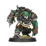 Warhammer Blood Bowl Second Season Edition fantastinis futbolo žaidimas