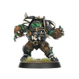 Warhammer Blood Bowl Second Season Edition fantastinis futbolo žaidimas