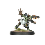Warhammer Blood Bowl Second Season Edition fantastinis futbolo žaidimas