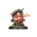 Warhammer Blood Bowl Second Season Edition fantastinis futbolo žaidimas
